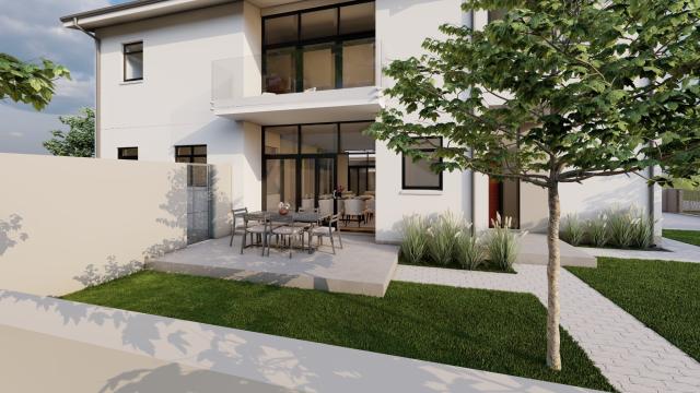 Stand for Sale in Borrowdale