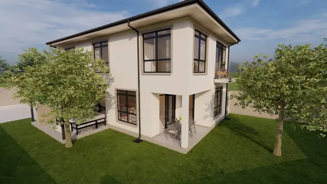 Residential Stand for Sale in Borrowdale