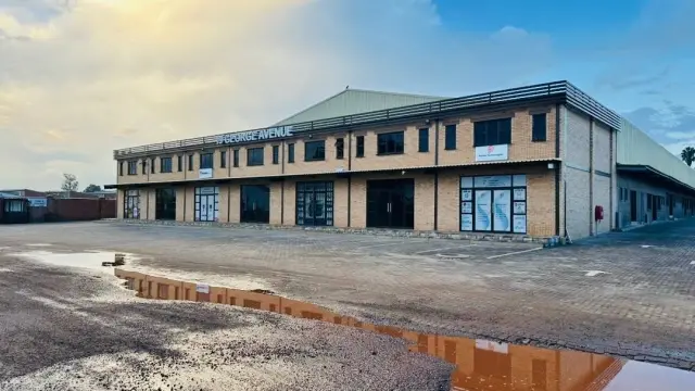 Retail/Shop to Rent in Msasa