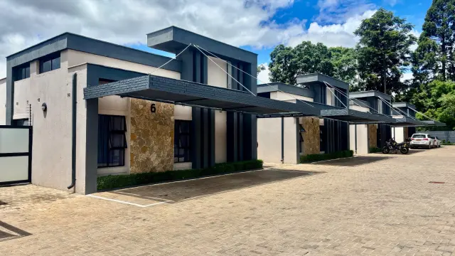 Townhouse/Cluster to Rent