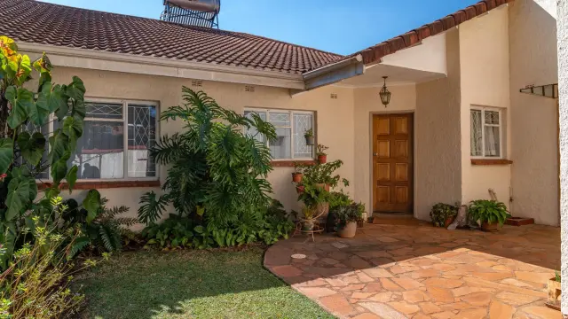 Townhouse/Cluster to Rent in Greendale