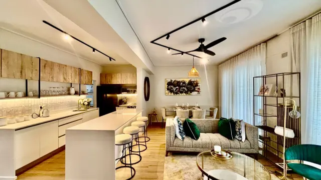 Townhouse/Cluster to Rent