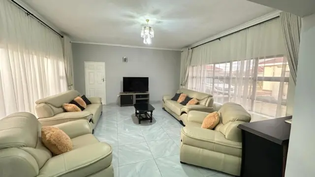 Townhouse/Cluster to Rent in Hogerty Hill