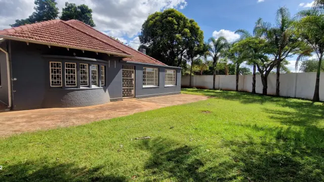 3 Bedroom House to Rent in Belvedere