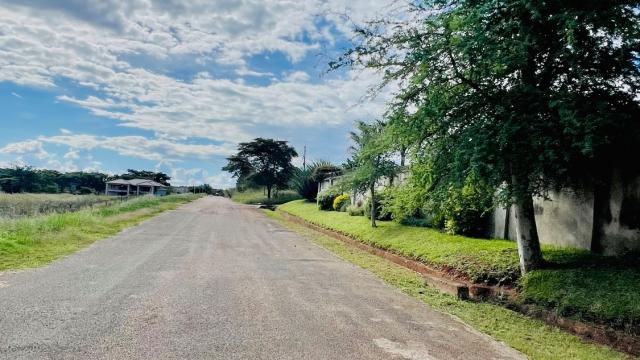 Stand for Sale in The Grange