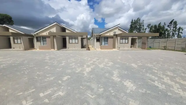 Flat/Apartment to Rent