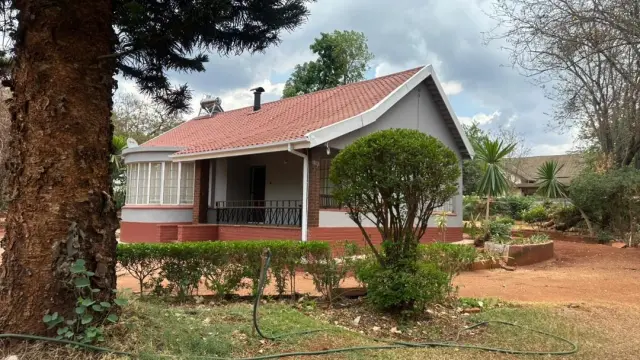 3 Bedroom House to Rent in Greendale