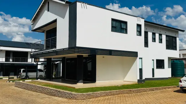 Townhouse/Cluster to Rent in Helensvale