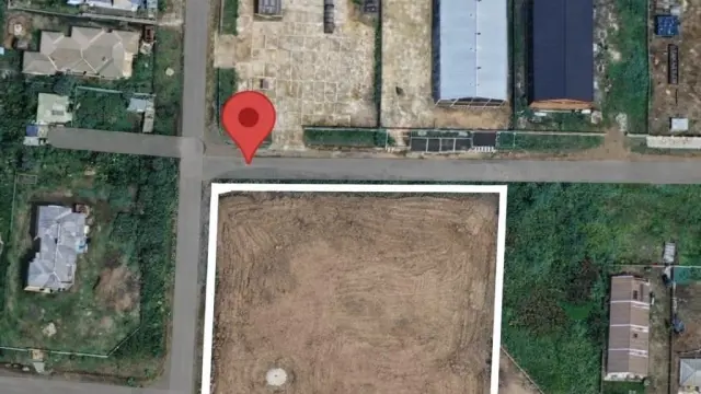 Residential Stand for Sale