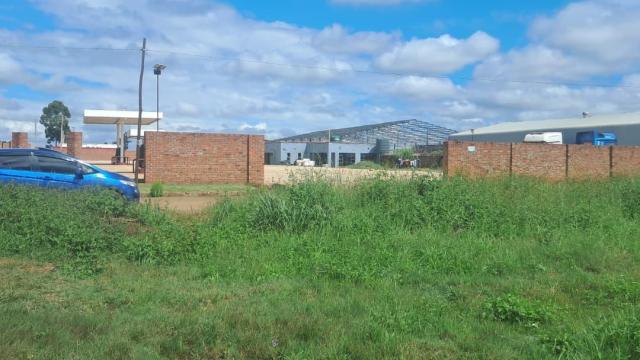 Stand for Sale in Sandton Park