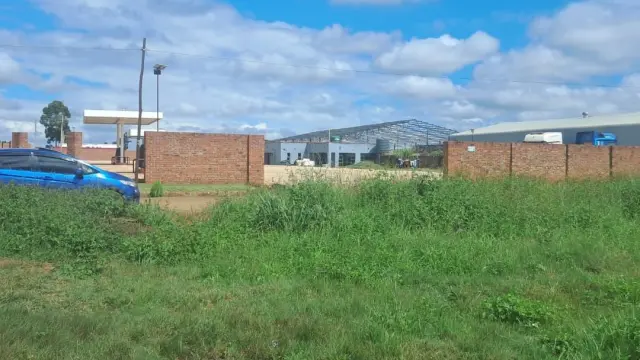 Residential Stand for Sale