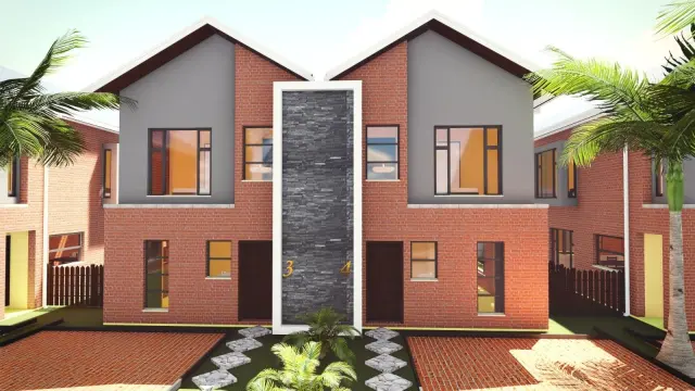 Townhouse/Cluster for Sale