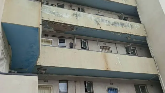 Flat/Apartment to Rent