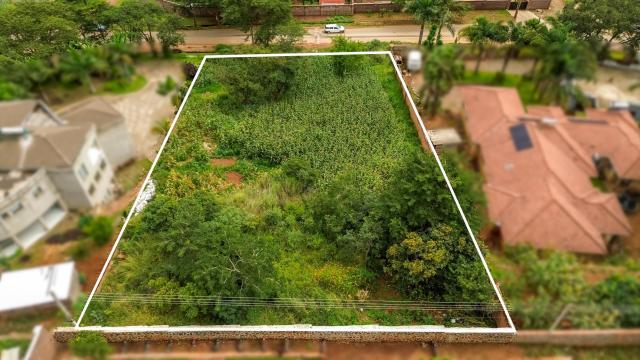 Stand for Sale in Gletwin Park