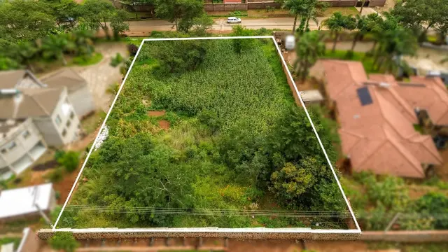 Residential Stand for Sale in Gletwin Park