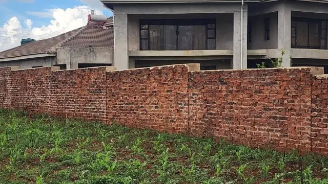 Residential Stand for Sale inHogerty Hill