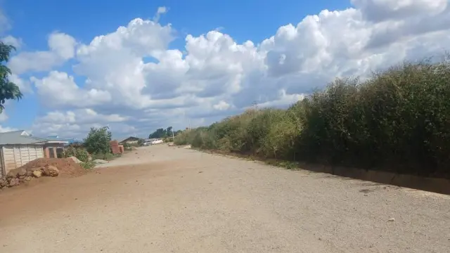 Residential Stand for Sale in Dzivarasekwa