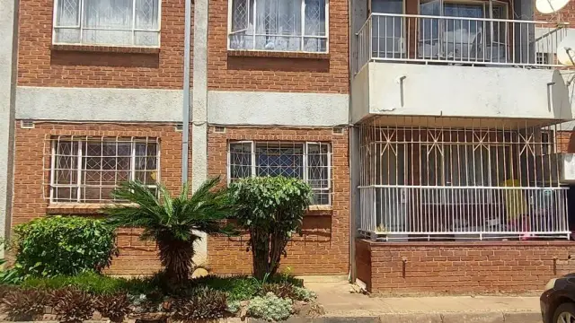 Flat/Apartment to Rent in Eastlea