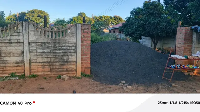 Residential Stand for Sale in Selbourne Park