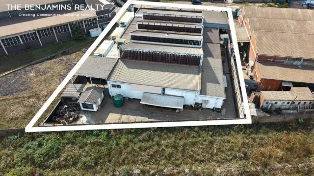 Warehouse/Industrial for Sale