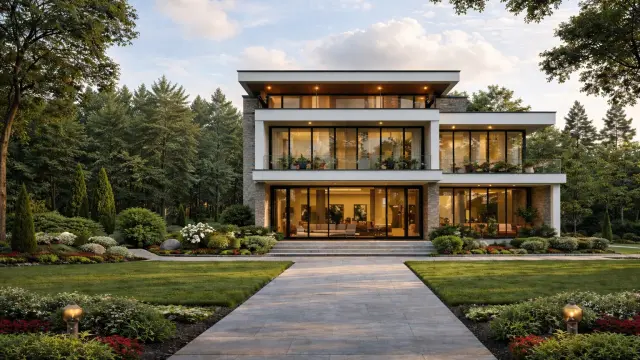 Residential Stand for Sale