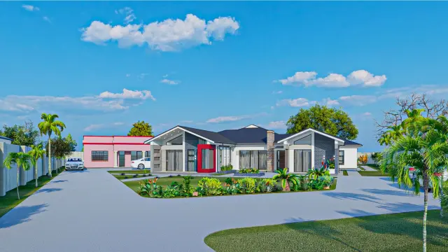 Residential Stand for Sale