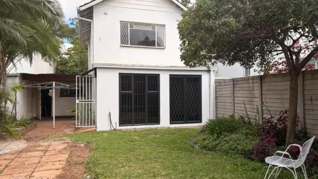 Flat/Apartment to Rent