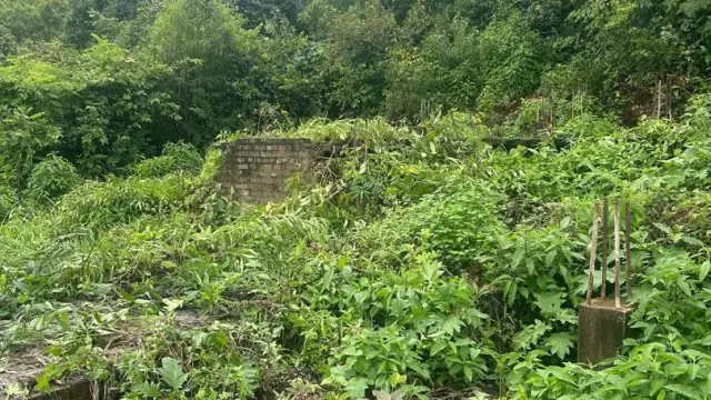 Residential Stand for Sale inMutare CBD