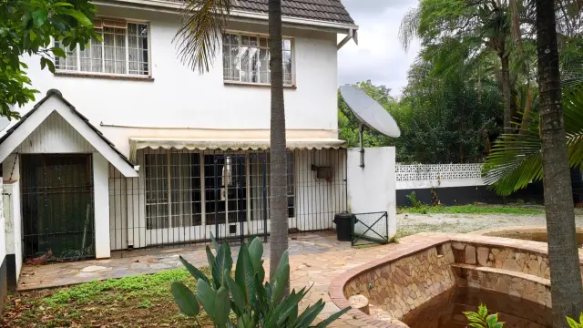 Flat/Apartment to Rent