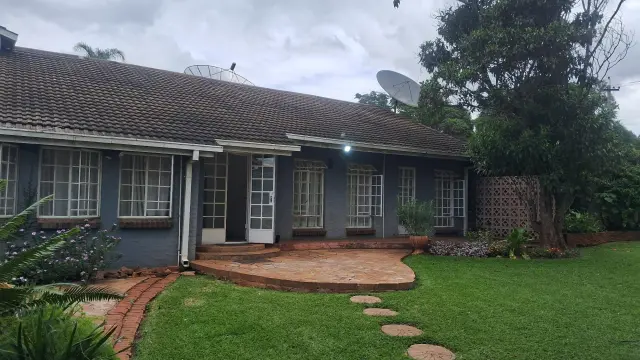 Cottage/Garden Flat to Rent