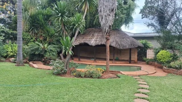 Cottage/Garden Flat to Rent in Avondale