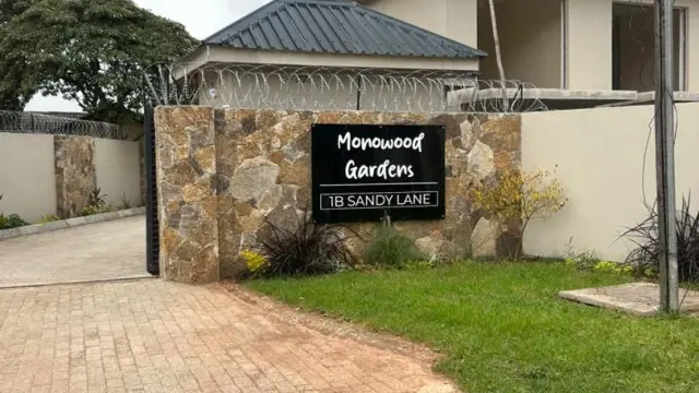 Townhouse/Cluster for Sale