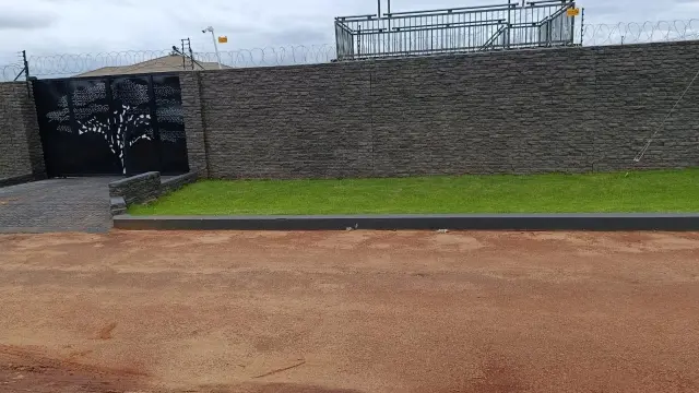 Residential Stand for Sale