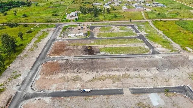 Residential Stand for Sale inSpitzkop