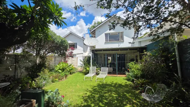 Flat/Apartment to Rent in Avondale