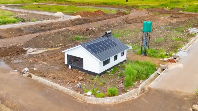 Cottage/Garden Flat for Sale