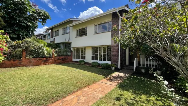 Townhouse/Cluster for Sale