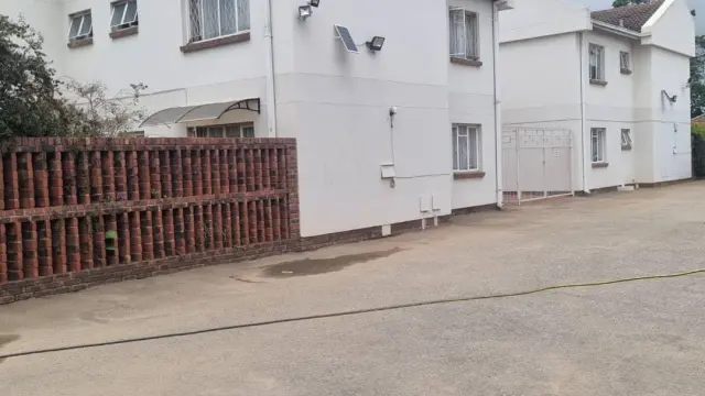 Flat/Apartment to Rent