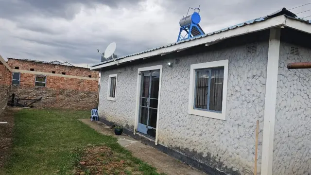 Cottage/Garden Flat to Rent