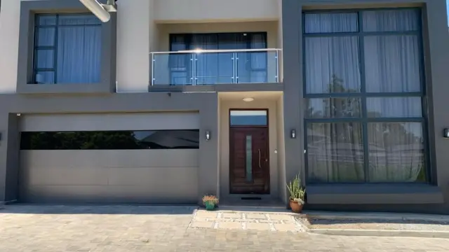 Townhouse/Cluster for Sale