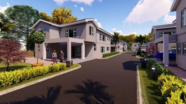 Townhouse/Cluster for Sale