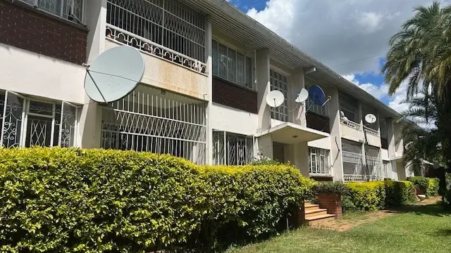 Flat/Apartment for Sale