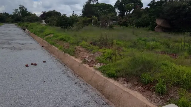 Residential Stand for Sale in Hatfield