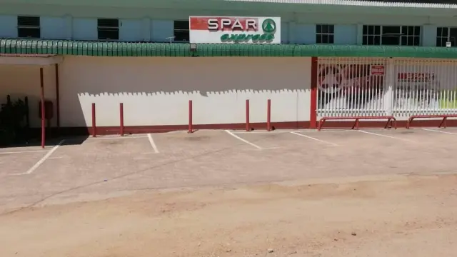 Retail/Shop for Sale