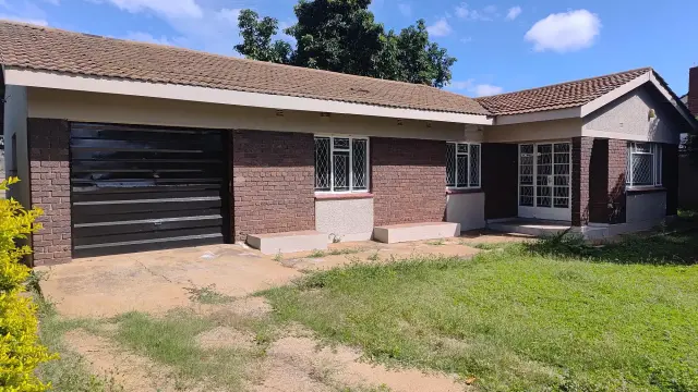3 Bedroom House to Rent in Belvedere