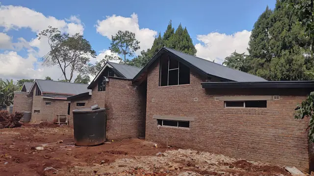 Townhouse/Cluster for Sale