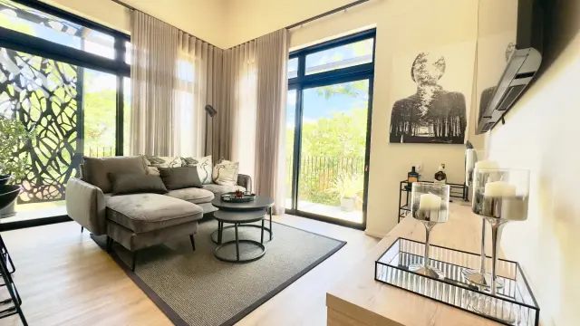 Townhouse/Cluster to Rent in Vainona