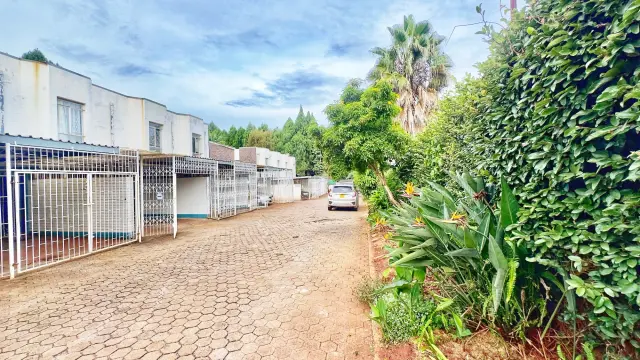 Cottage/Garden Flat to Rent