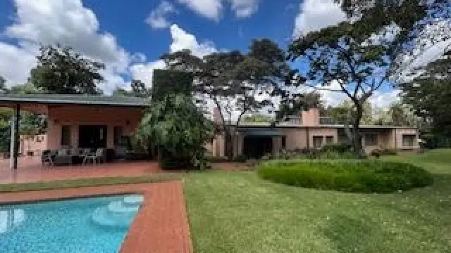 4 Bedroom House to Rent in Avondale - The Ridge