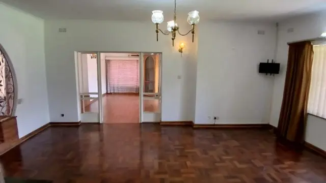 3 Bedroom House to Rent in Milton Park